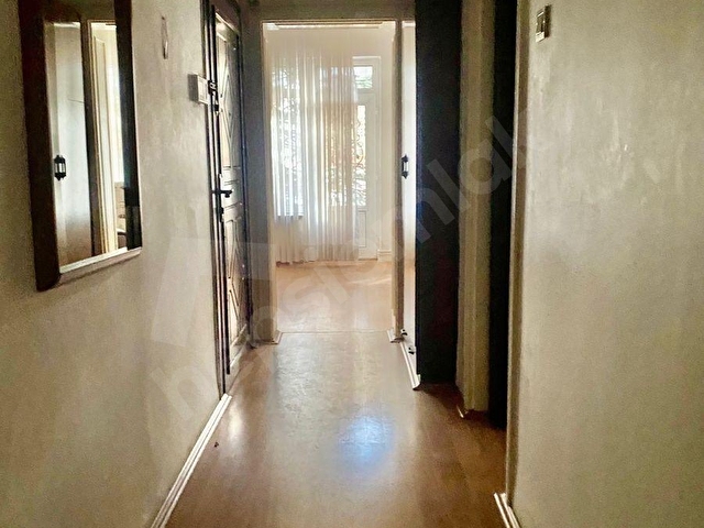 KIZILAY TUNA CADDESİNDE KİRALIK EŞYALI DAİRE 3+1 Kombili - Görsel 2