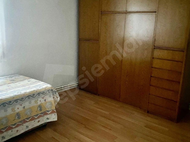 KIZILAY TUNA CADDESİNDE KİRALIK EŞYALI DAİRE 3+1 Kombili - Görsel 4
