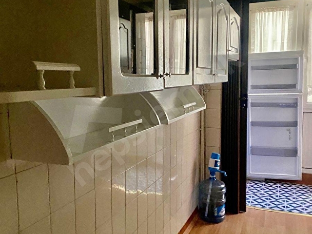 KIZILAY TUNA CADDESİNDE KİRALIK EŞYALI DAİRE 3+1 Kombili - Görsel 6