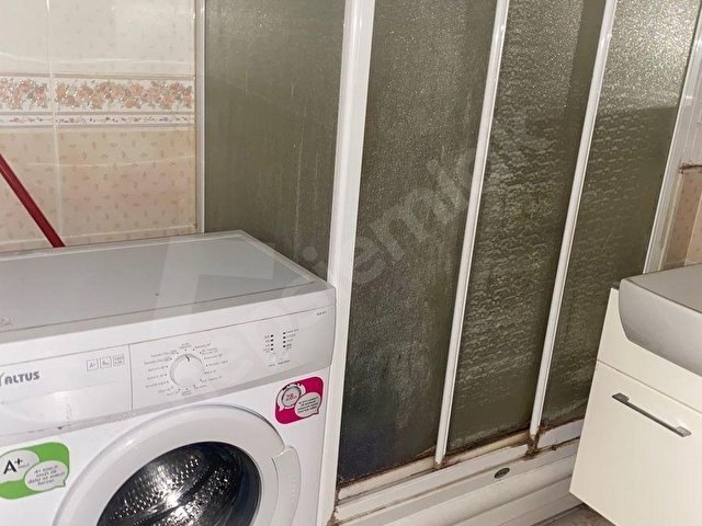 KIZILAY TUNA CADDESİNDE KİRALIK EŞYALI DAİRE 3+1 Kombili - Görsel 13