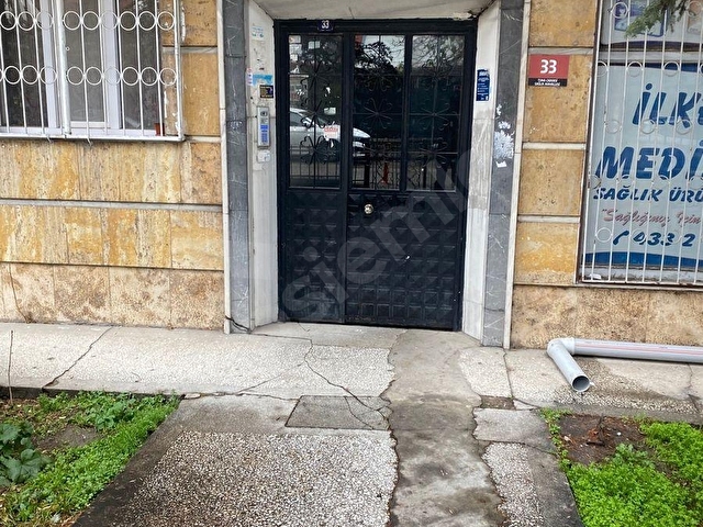 KIZILAY TUNA CADDESİNDE KİRALIK EŞYALI DAİRE 3+1 Kombili - Görsel 18