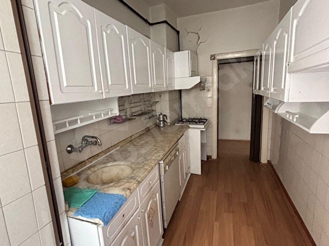 KIZILAY TUNA CADDESİNDE KİRALIK EŞYALI DAİRE 3+1 Kombili - Görsel 27