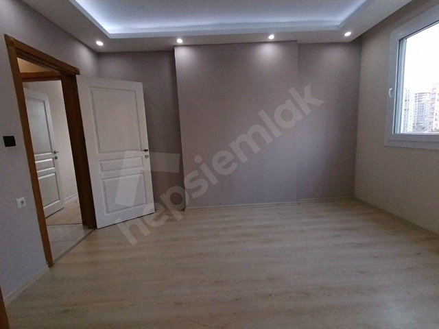 ÇATALAN CADDESİ YENİ ÜNİVERTSİTE YAKINI HASARSIZ İSKANLI KREDİYE UYGUN 3+1 KAPALI MUTFAK - Görsel 21