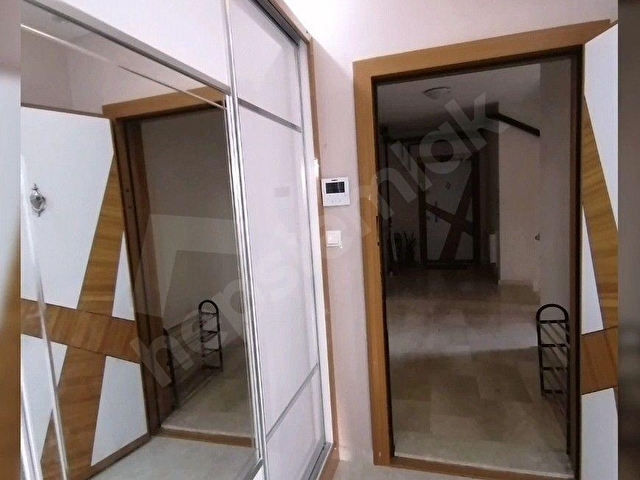 ÇATALAN CADDESİ YENİ ÜNİVERTSİTE YAKINI HASARSIZ İSKANLI KREDİYE UYGUN 3+1 KAPALI MUTFAK - Görsel 6