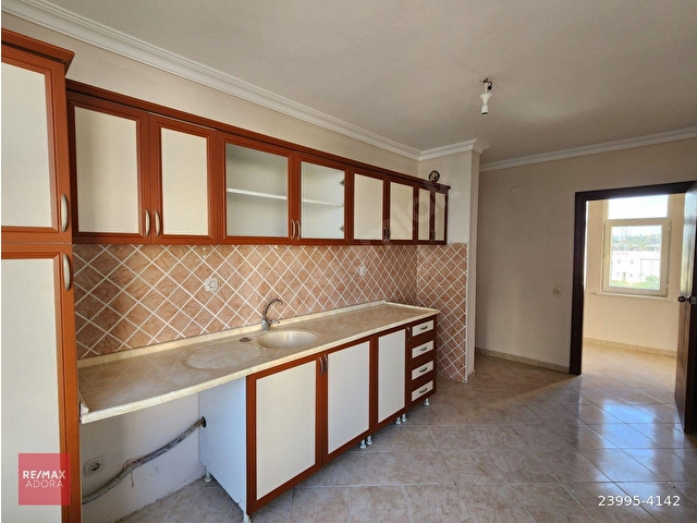 KONYAALTI MİMOZA SİTESİNDE 2. KATTA KİRALIK 3+1 160 m2 DAİRE GDKB - Görsel 22
