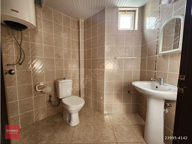 KONYAALTI MİMOZA SİTESİNDE 2. KATTA KİRALIK 3+1 160 m2 DAİRE GDKB - Görsel 7