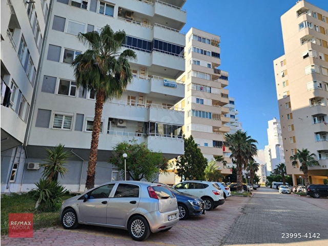 KONYAALTI MİMOZA SİTESİNDE 2. KATTA KİRALIK 3+1 160 m2 DAİRE GDKB - Görsel 5