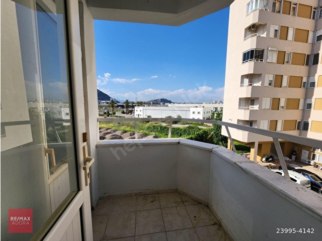KONYAALTI MİMOZA SİTESİNDE 2. KATTA KİRALIK 3+1 160 m2 DAİRE GDKB - Görsel 15