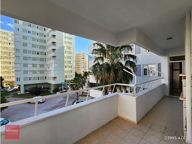 KONYAALTI MİMOZA SİTESİNDE 2. KATTA KİRALIK 3+1 160 m2 DAİRE GDKB - Görsel 24
