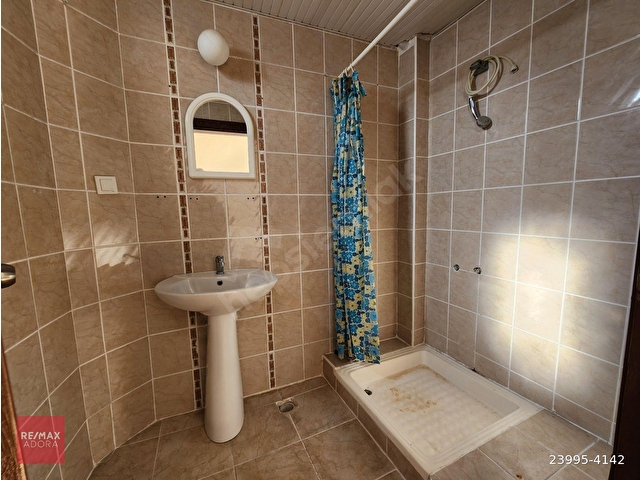 KONYAALTI MİMOZA SİTESİNDE 2. KATTA KİRALIK 3+1 160 m2 DAİRE GDKB - Görsel 14
