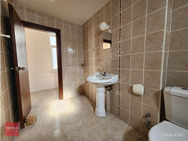 KONYAALTI MİMOZA SİTESİNDE 2. KATTA KİRALIK 3+1 160 m2 DAİRE GDKB - Görsel 11