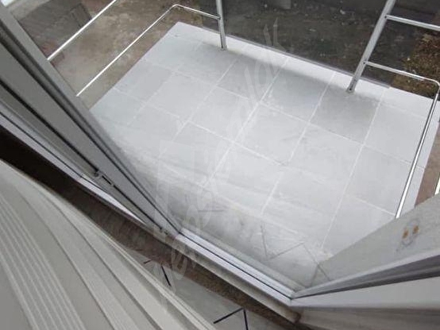 Kiralık 1+1 balkonlu klimalı apart - Görsel 15