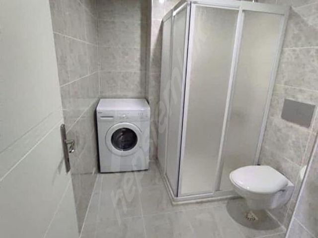 Kiralık 1+1 balkonlu klimalı apart - Görsel 10