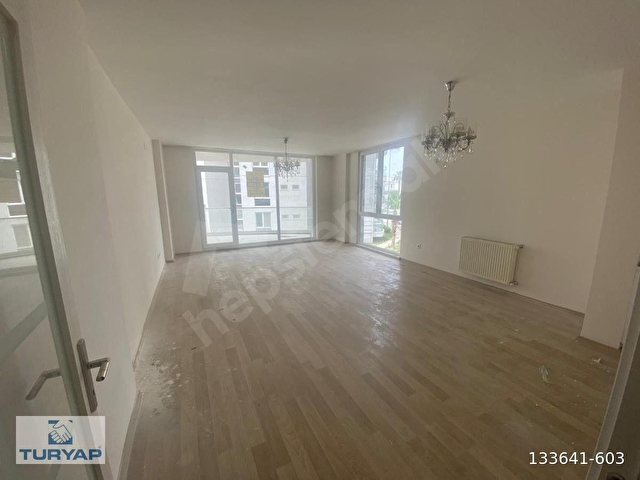 KARAAĞAÇ GREEN PARK SİTESİ 3+1 SATILIK DAİRE - Görsel 7