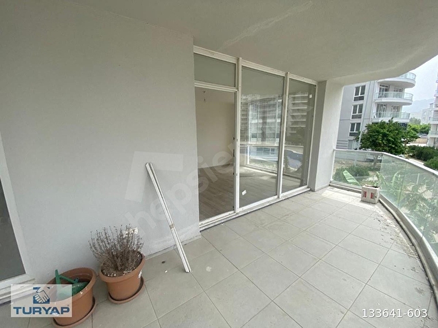 KARAAĞAÇ GREEN PARK SİTESİ 3+1 SATILIK DAİRE - Görsel 21