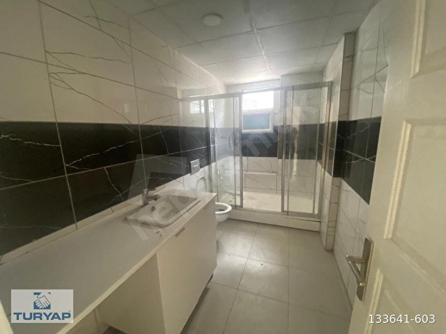KARAAĞAÇ GREEN PARK SİTESİ 3+1 SATILIK DAİRE - Görsel 16