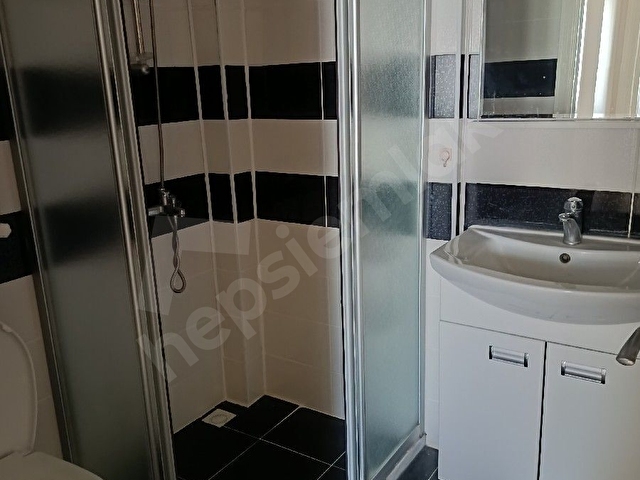 Şirintepe mahallesinde Kiralık 2+0 Daire  AVCI EMLAK TEL:05427321434 - Görsel 11