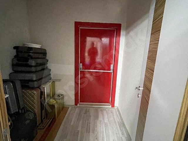 Bercesteden 3 Bloklu Sitede 13.Kat Lüks Daire - Görsel 3
