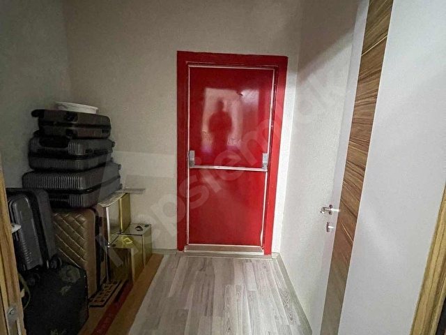 Bercesteden 3 Bloklu Sitede 13.Kat Lüks Daire - Görsel 4