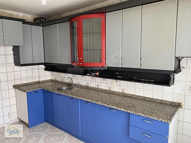 ÖZGÜR EMLAK tan PLAJA ÇOK YAKIN UYGJN FİYATTA FERAH DAİRE - Görsel 21