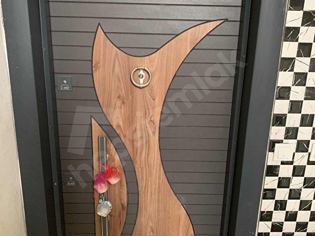 ÖZGÜR EMLAK tan PLAJA ÇOK YAKIN UYGJN FİYATTA FERAH DAİRE - Görsel 7