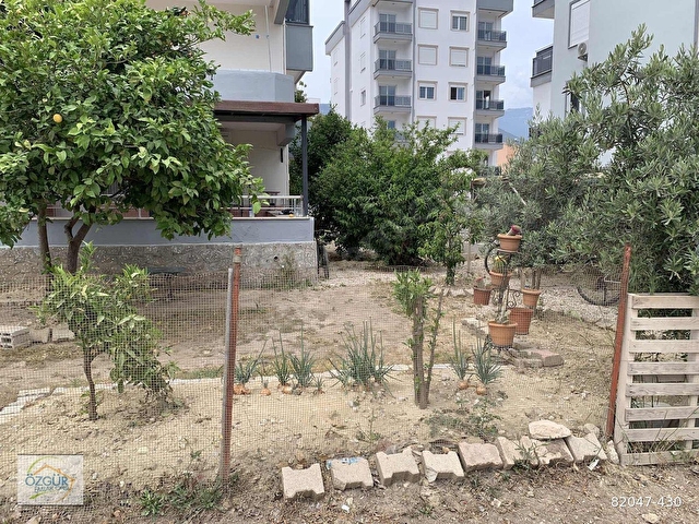 ÖZGÜR EMLAK tan PLAJA ÇOK YAKIN UYGJN FİYATTA FERAH DAİRE - Görsel 2