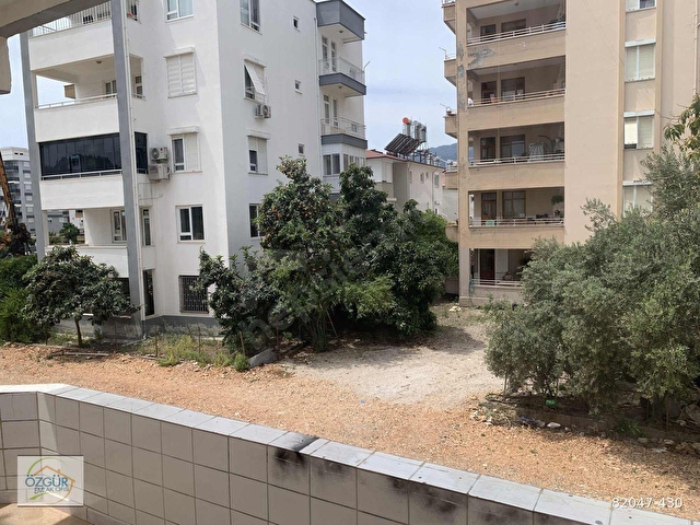 ÖZGÜR EMLAK tan PLAJA ÇOK YAKIN UYGJN FİYATTA FERAH DAİRE - Görsel 11