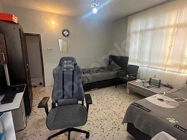 YEŞILOVA MAH.IKI KATLI DAIRE ALTI DÜKKAN BAKIMLI MÜSTAKIL DAIRE - Görsel 17