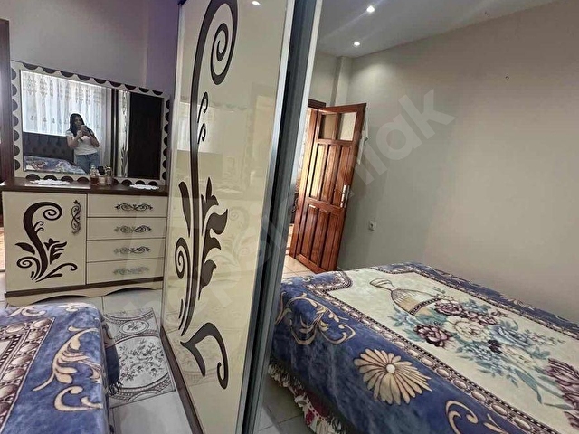 YEŞILOVA MAH.IKI KATLI DAIRE ALTI DÜKKAN BAKIMLI MÜSTAKIL DAIRE - Görsel 27
