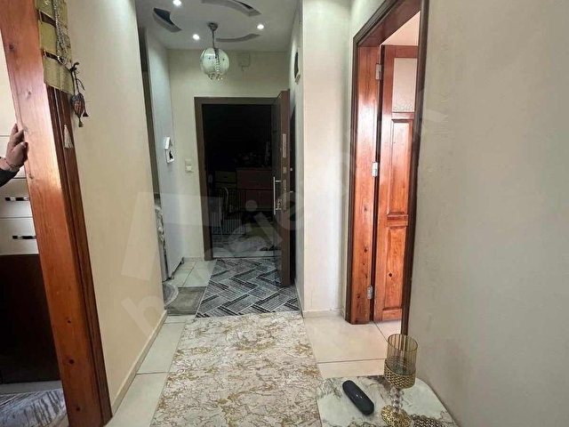 YEŞILOVA MAH.IKI KATLI DAIRE ALTI DÜKKAN BAKIMLI MÜSTAKIL DAIRE - Görsel 30