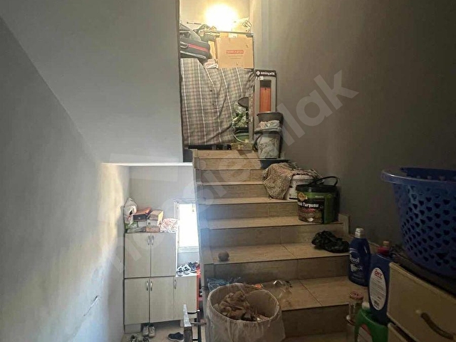 YEŞILOVA MAH.IKI KATLI DAIRE ALTI DÜKKAN BAKIMLI MÜSTAKIL DAIRE - Görsel 20
