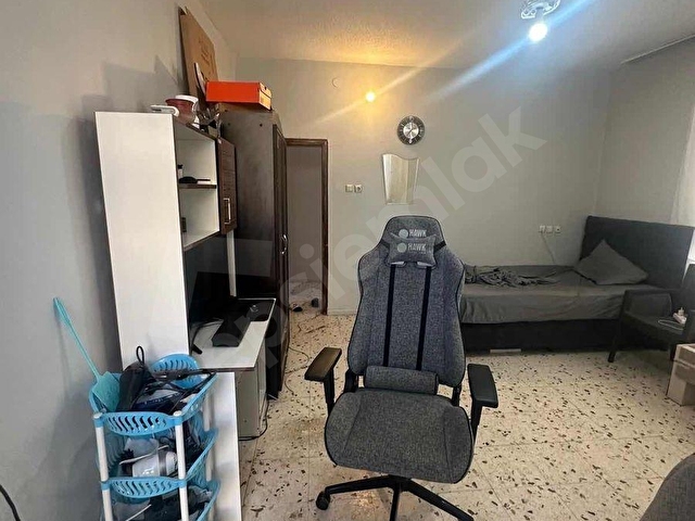 YEŞILOVA MAH.IKI KATLI DAIRE ALTI DÜKKAN BAKIMLI MÜSTAKIL DAIRE - Görsel 15
