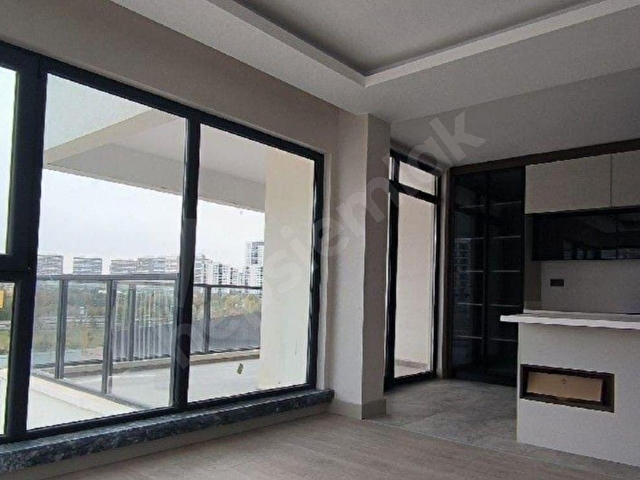 İSTANBUL YOLU GÖKSU PARK KAVŞAKTA ANGORA GÖKSU EVLERİNDE 4.5 +1 200m2 SUPER  LUKS DAİRE - Görsel 3