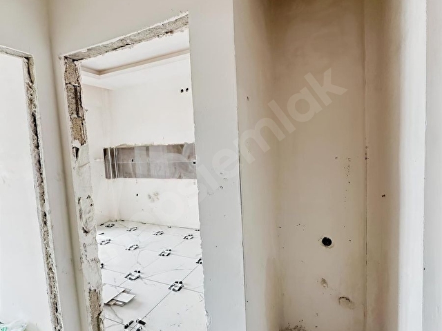YATIRIM FIRSATI GÜZEL KONUMDA 2+1 DAİRE - Görsel 4