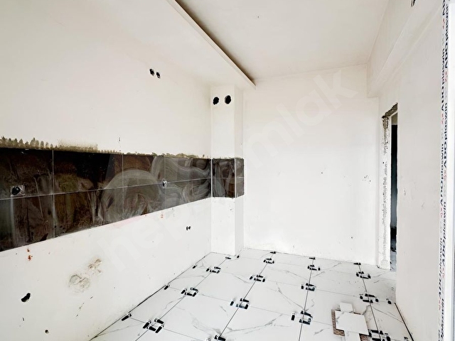 YATIRIM FIRSATI GÜZEL KONUMDA 2+1 DAİRE