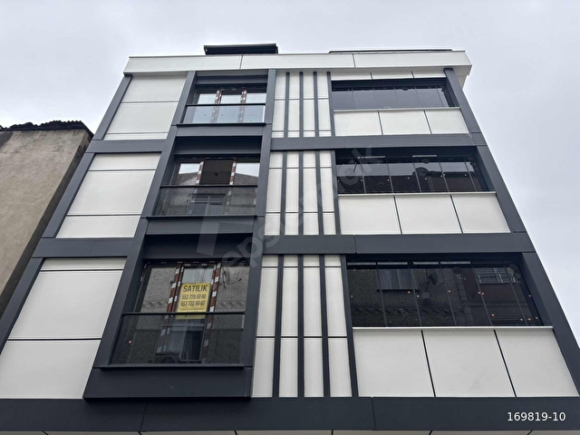 Bağcılar Kazım karabekir mah. 3+1 Satılık Daireler