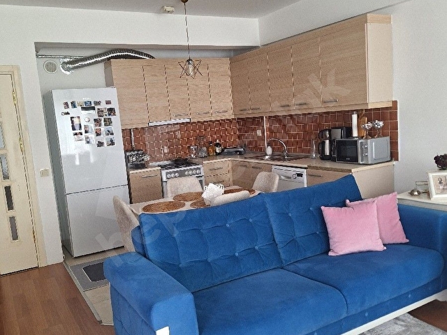 SELİMPAŞA DA DENİZ MANZARALI SATILIK DAİRE - Görsel 6