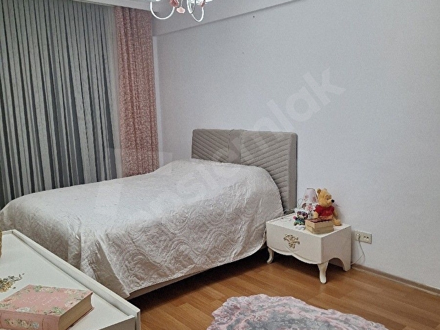SELİMPAŞA DA DENİZ MANZARALI SATILIK DAİRE - Görsel 13