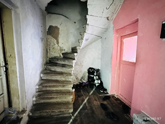 DENİZ MANZARALI 65 M² SATILIK BİNA - Görsel 11