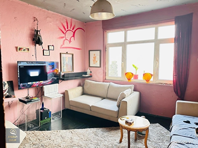 DENİZ MANZARALI 65 M² SATILIK BİNA - Görsel 7