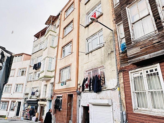 DENİZ MANZARALI 65 M² SATILIK BİNA - Görsel 12