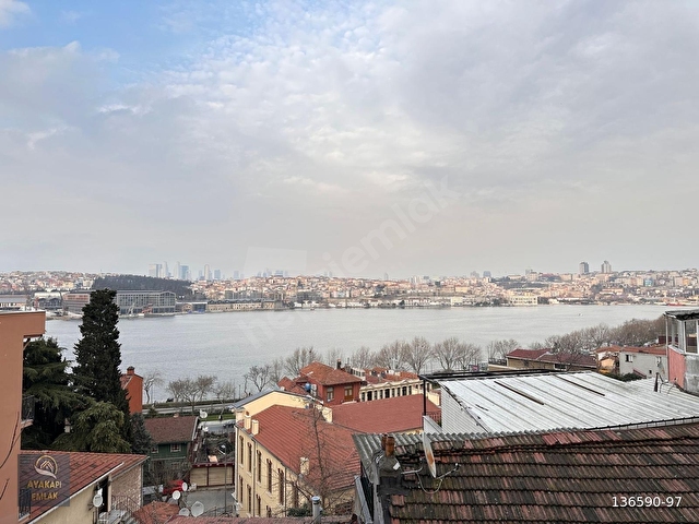 DENİZ MANZARALI 65 M² SATILIK BİNA - Görsel 3