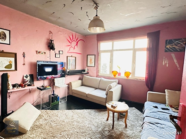 DENİZ MANZARALI 65 M² SATILIK BİNA - Görsel 8