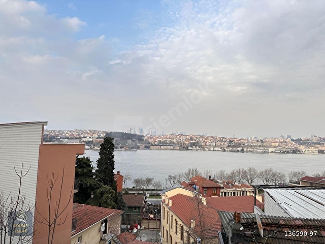 DENİZ MANZARALI 65 M² SATILIK BİNA - Görsel 2