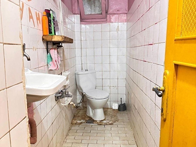 DENİZ MANZARALI 65 M² SATILIK BİNA - Görsel 5