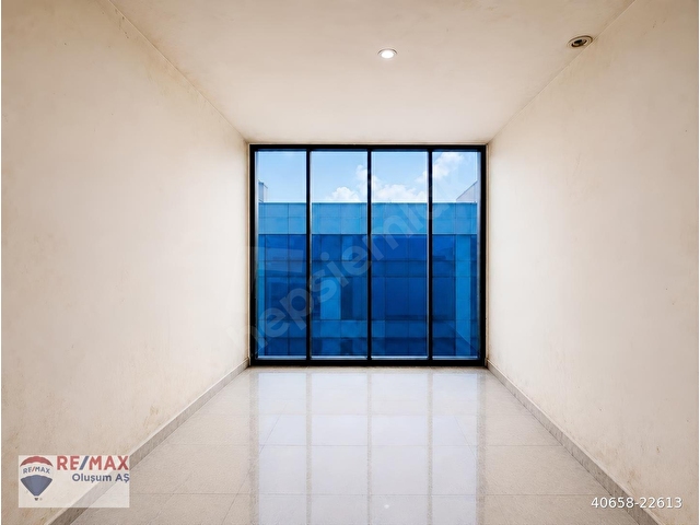 RE/MAX OLUŞUMDAN İSTOÇ 3. ADADA M TİPİ SATILIK BOŞ DÜKKAN - Görsel 9