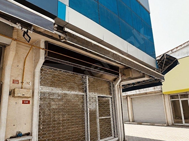 RE/MAX OLUŞUMDAN İSTOÇ 3. ADADA M TİPİ SATILIK BOŞ DÜKKAN - Görsel 2
