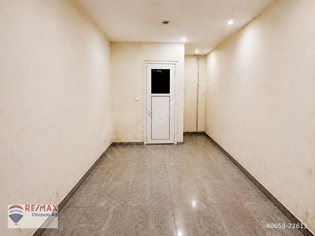RE/MAX OLUŞUMDAN İSTOÇ 3. ADADA M TİPİ SATILIK BOŞ DÜKKAN - Görsel 7