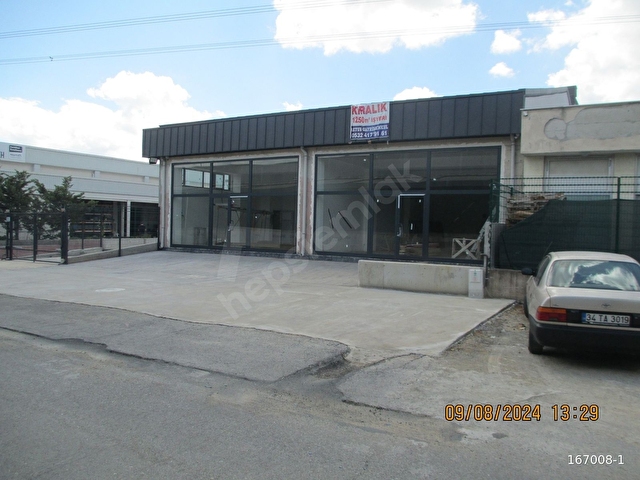 Sultanbeyli Mimar Sinan Kiralık