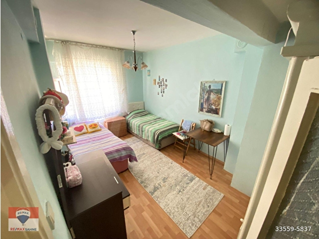 Tülin Caddesi Üzeri Merkezi Konumda Ferah 2+1 Satılık Daire - Görsel 11